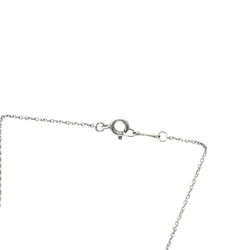 ティファニー パロマ ピカソ マネークリップ シルバー925 楽天市場】TIFFANY&Co. ティファニー マルチカラーストーン