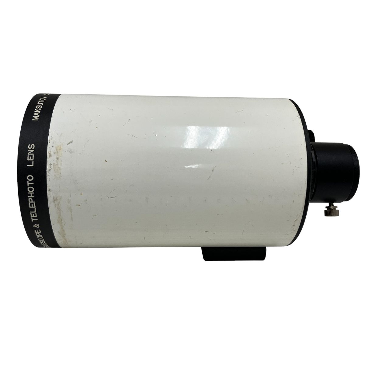 Vixen 反射屈折望遠鏡 MAKSUTOV-CASSEGRAIN SYSTEM D 90mm F 500mm f 5.6 天体 鏡筒 O10490256 WWW_MEBLE-SODAR_PL