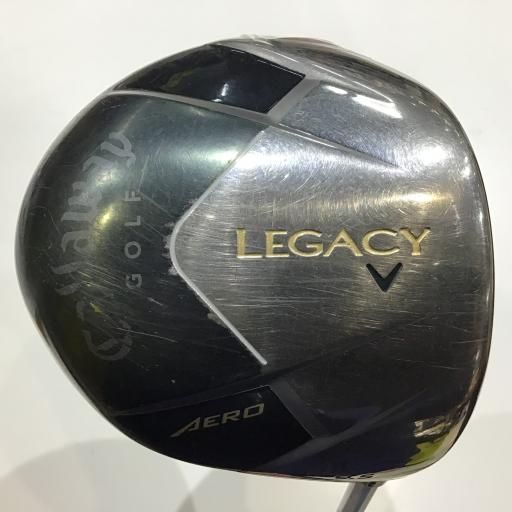Callaway Golf - 【超美品★週末値下】レガシーエアロドライバー i-mix ディアマナ  カイリ 0000769336_p01_01.jpg