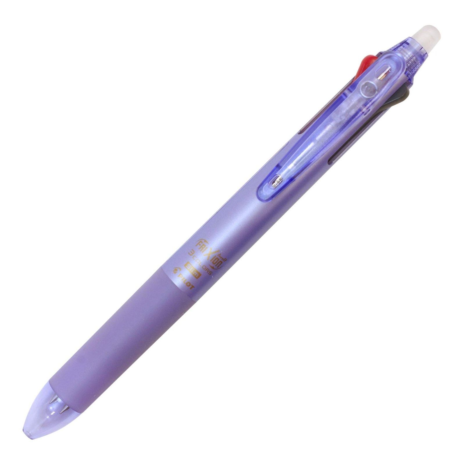 【新品】PILOT ふみ楽 Pearl-Violet ボールペン パイロット ゲルインクボールペン ジュース 0.5mm くすみ