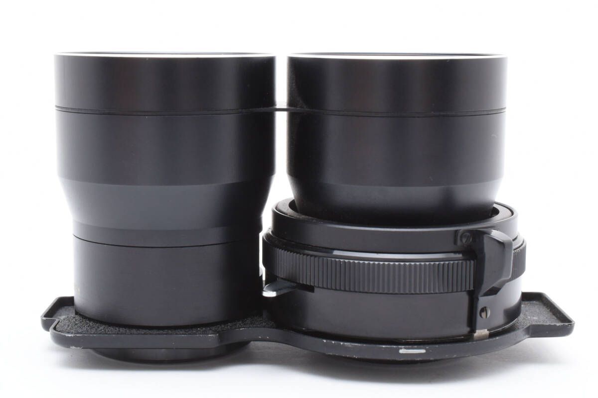 【動作確認済み】マミヤC220,sekor80,f3.7 動作確認済み】マミヤC220,sekor80,f3.7