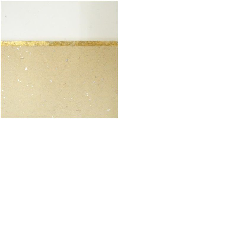 中宮寺 日野西光尊筆 「無事是貴人」など 肉筆色紙2点 おしゃれ