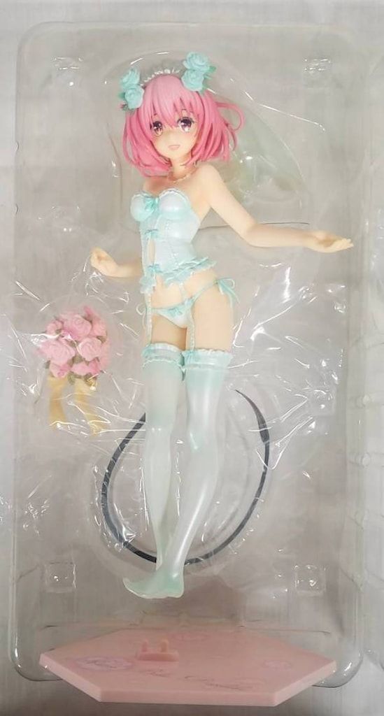 Max Factory 1/6スケール To LOVEる -とらぶる- ダークネス モモ