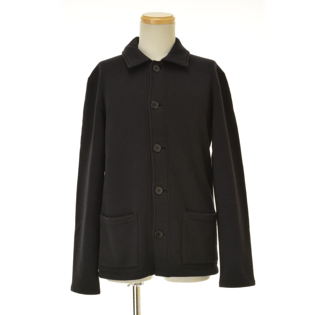 agnes b. homme / アニエス ベー オム 】G368M001 VESTE スウェット 