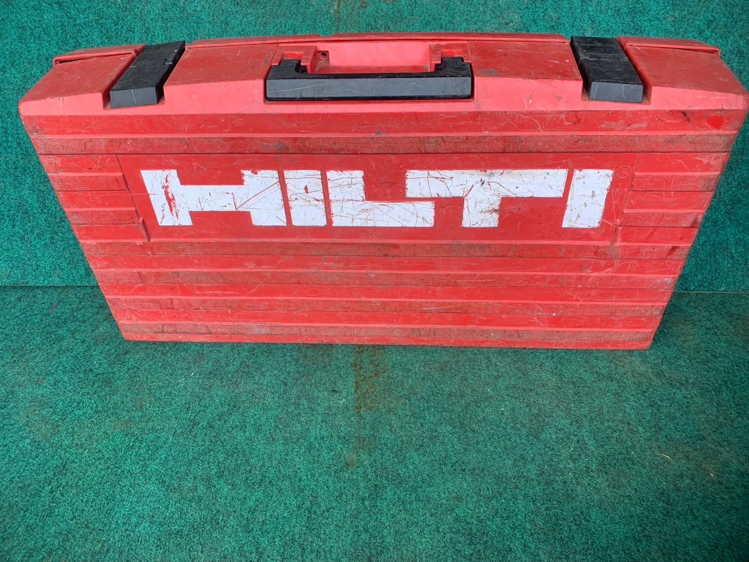 埼玉県発 HILTI