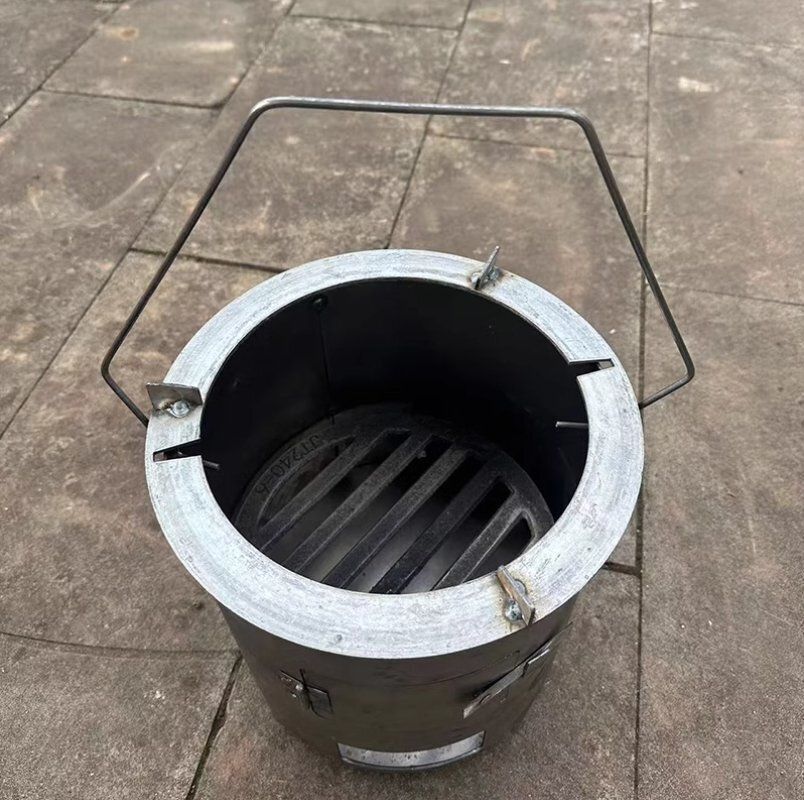 野外料理 バーベキュー