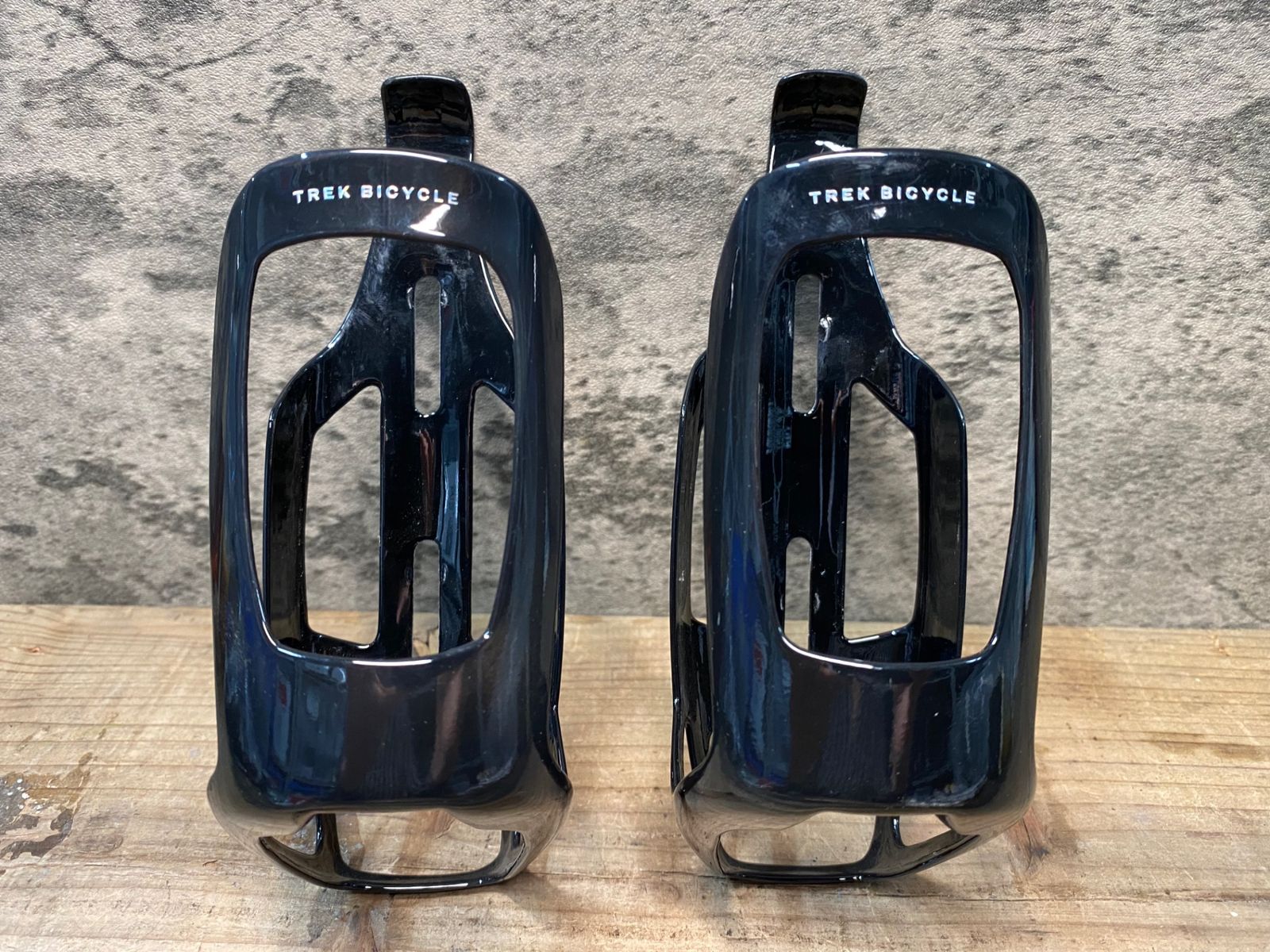 美品 トレック TREK RSL AERO ボトルケージ/ボトル 2個セット TREK