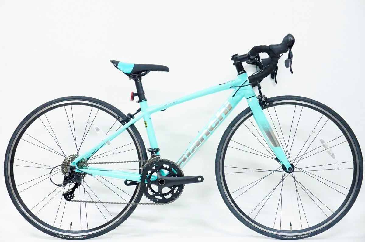 BIANCHI ビアンキ VIA NIRONE7 MS-R9 2025年モデル ロードバイク | バイチャリ名古屋大須店