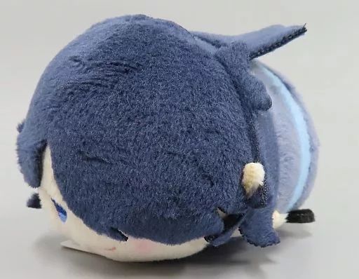 中古】ぬいぐるみマスコット・ぬいぐるみバッジ フーシー 「羅小黒戦記