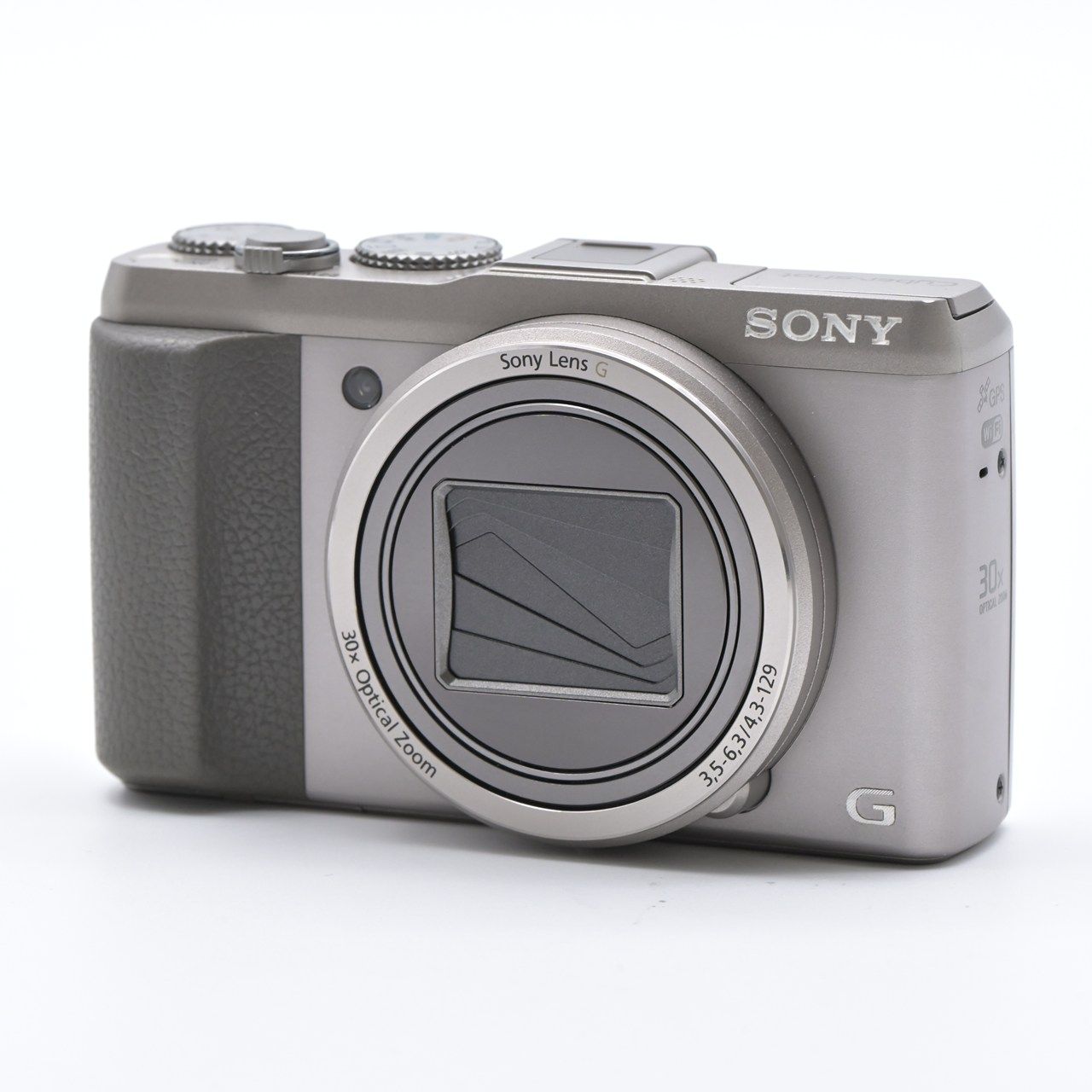 SONY デジタルカメラ G DSC-HX50V 中古品 シャッターOK 美品 SONY デジタルカメラ G DSC-HX50V 中古品 シャッターOK 美品