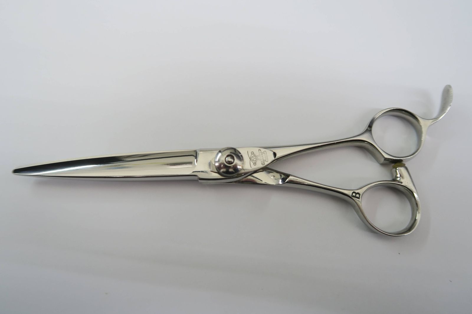 NEXT scissors A-675 シザー 理容 美容 約6インチ NEXT scissors A-675
