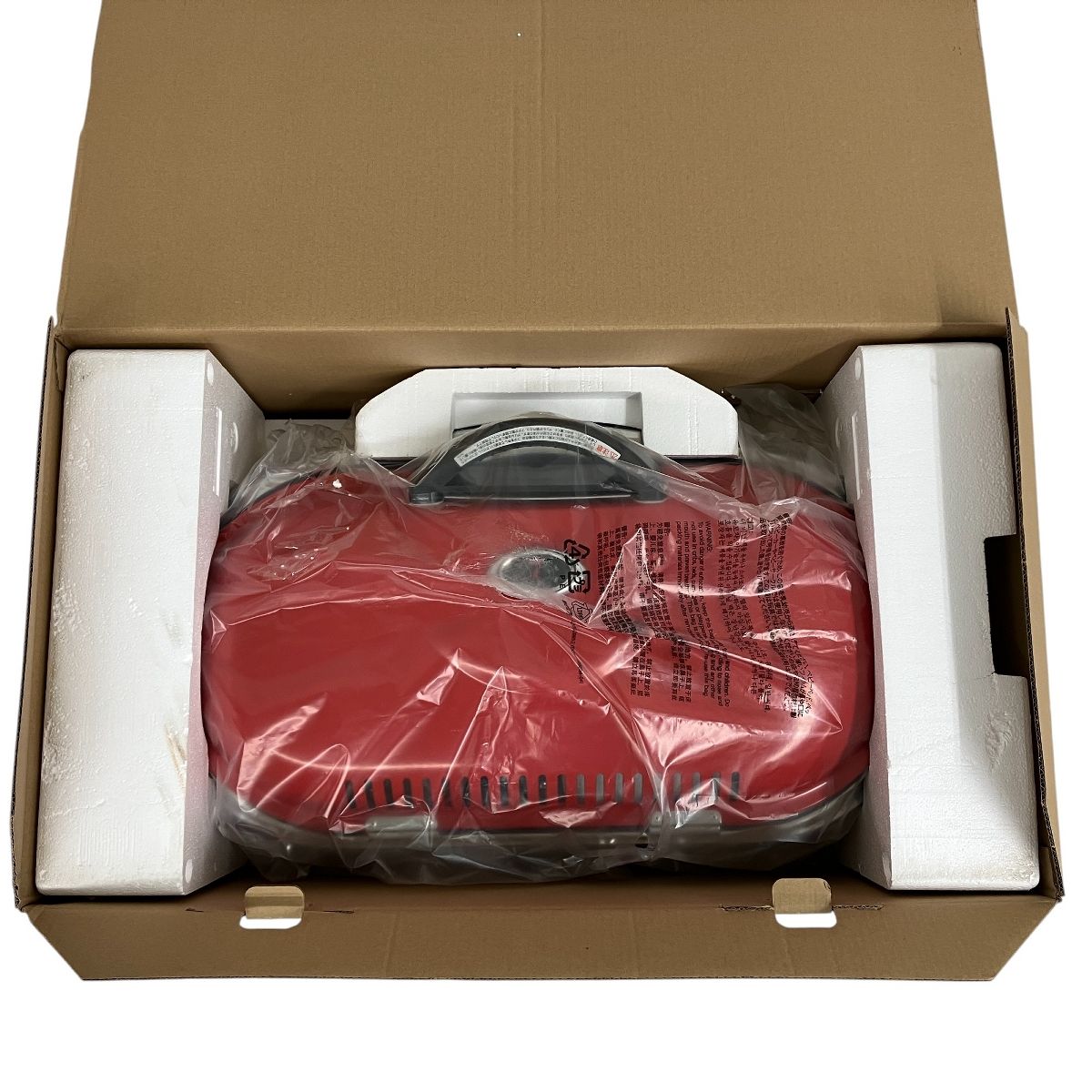 ☆新品未使用☆Coleman ホイールクーラー/60QT（ライトグレー）の通販｜キャンプ用品の