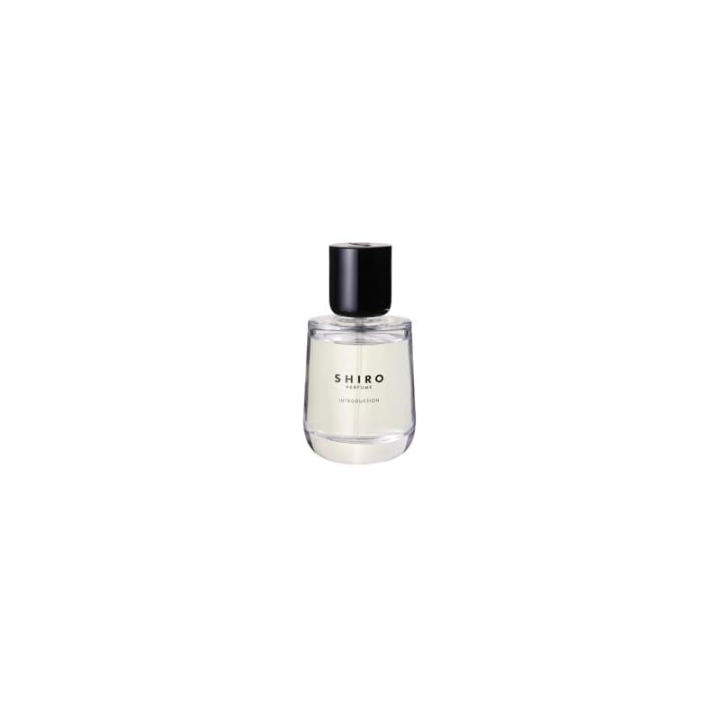 SHIRO PERFUME INTRODUCTION オードパルファン 50mL 香水