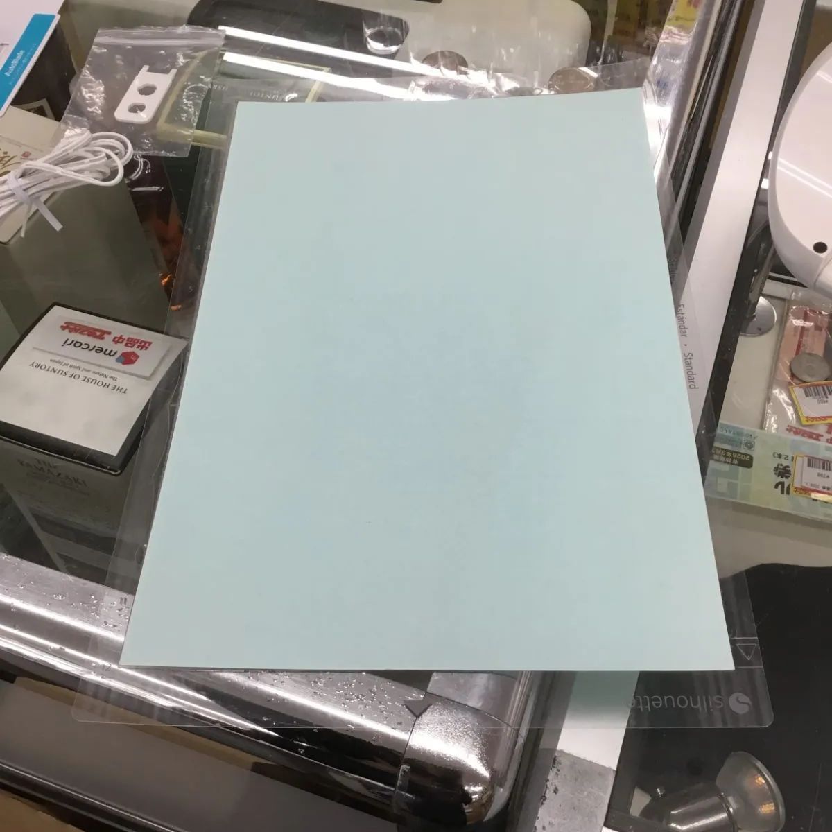 新品未使用　グラフテック 小型カッティングマシン シルエットポートレイト2 ヨドバシ.com - グラフテック GRAPHTEC 小型カッティングマシン