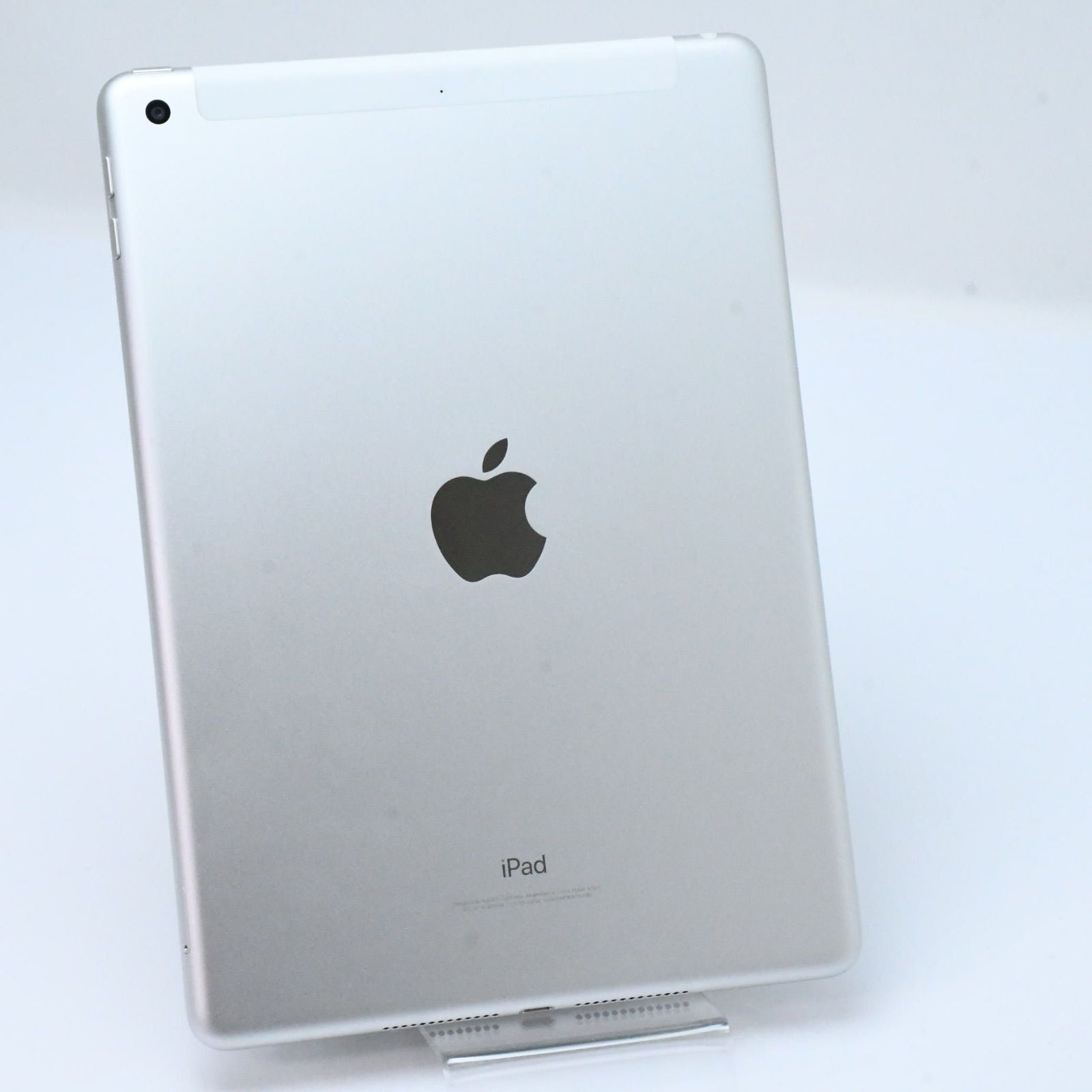 iPad