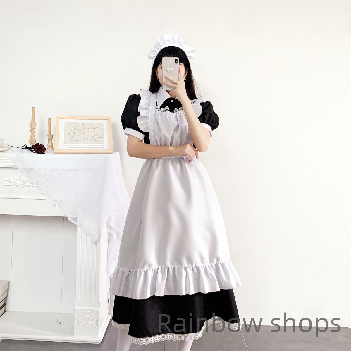 ロング