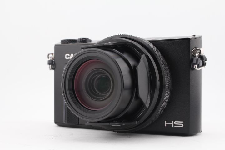 上品 CASIO カシオ EXILIM EX-100 HS コンパクトデジタルカメラ M8461＃22
