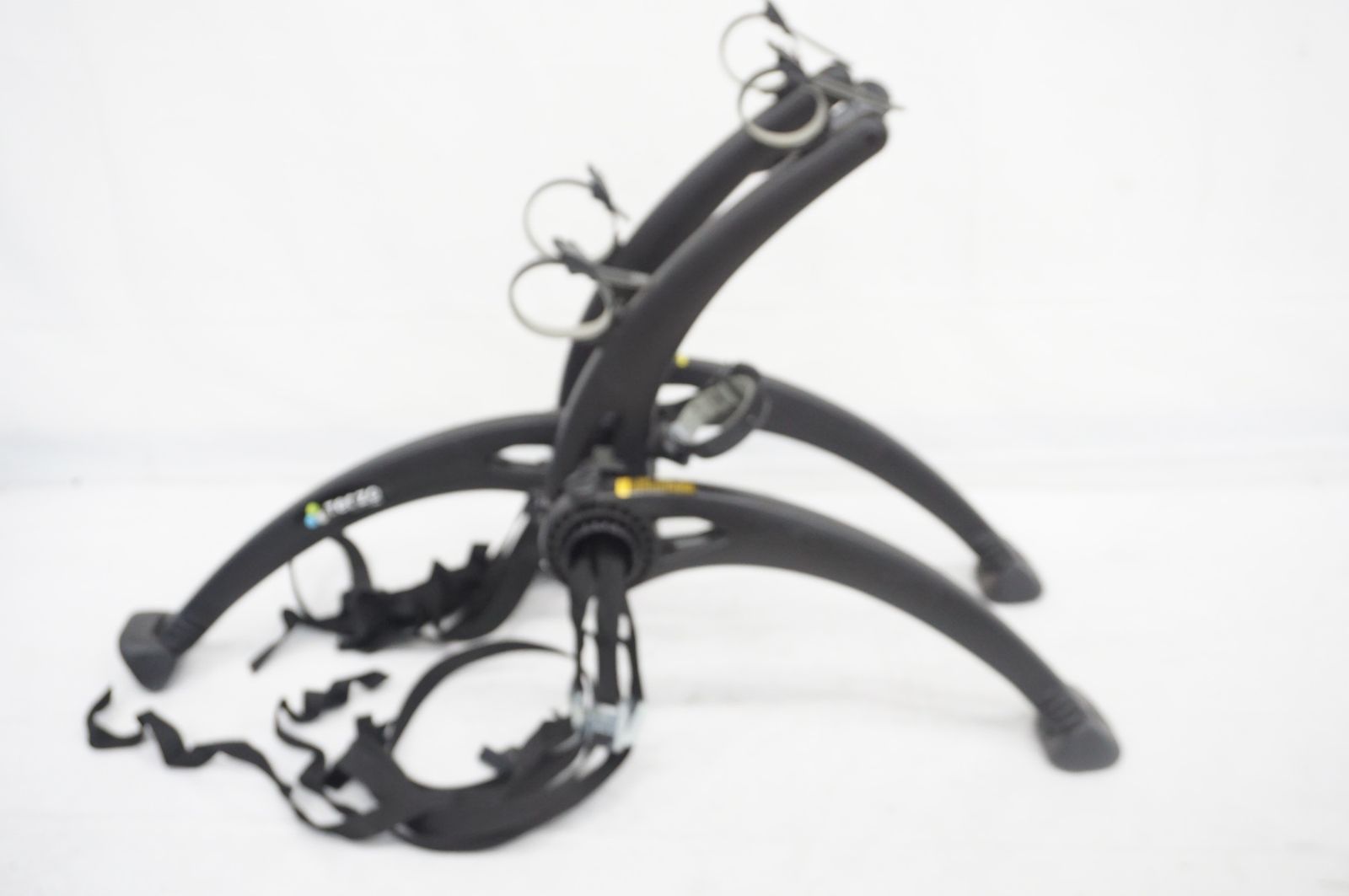 TERZO 「テルッツォ」 EC16BK 車載キャリア / バイチャリ阪急塚口店