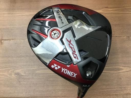 中古】 ヨネックス EZONE XPG 10.5° ドライバー DR EX310J(ドライバー