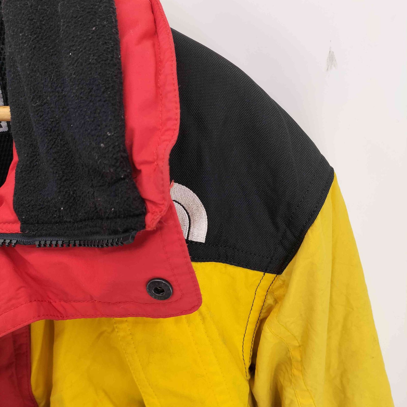 ザノースフェイス THE NORTH FACE 90s SKIWEAR スキーウェア