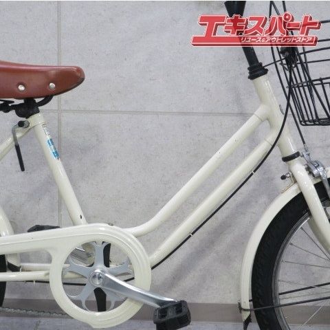 【引取専用】ブリヂストン 自転車　VEGAS (ベガス) 「VEG00」ミニベロ 31rP0DSvpwL._SS200_.jpg