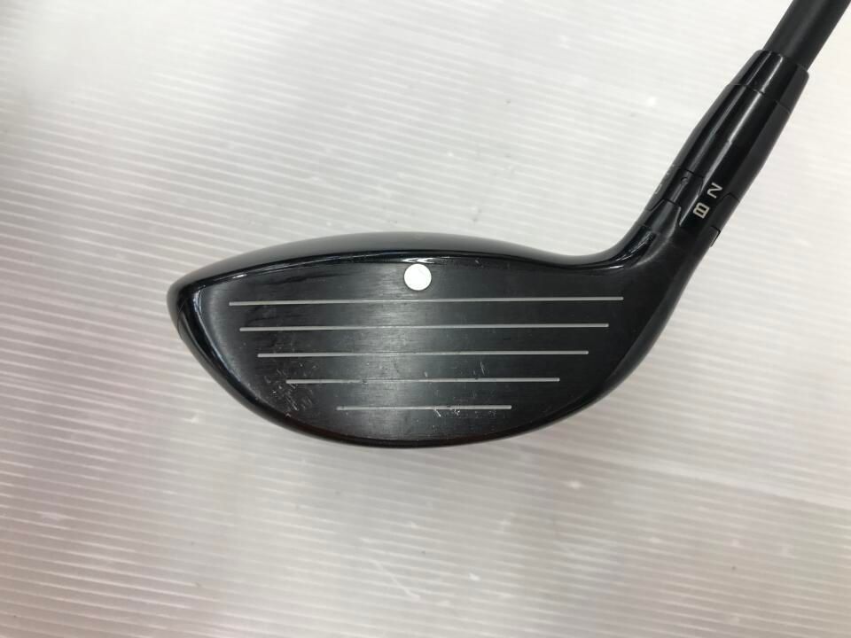 GT2 18 S TENSEI 1K Blue 55 フェアウェイウッド タイトリスト 最短