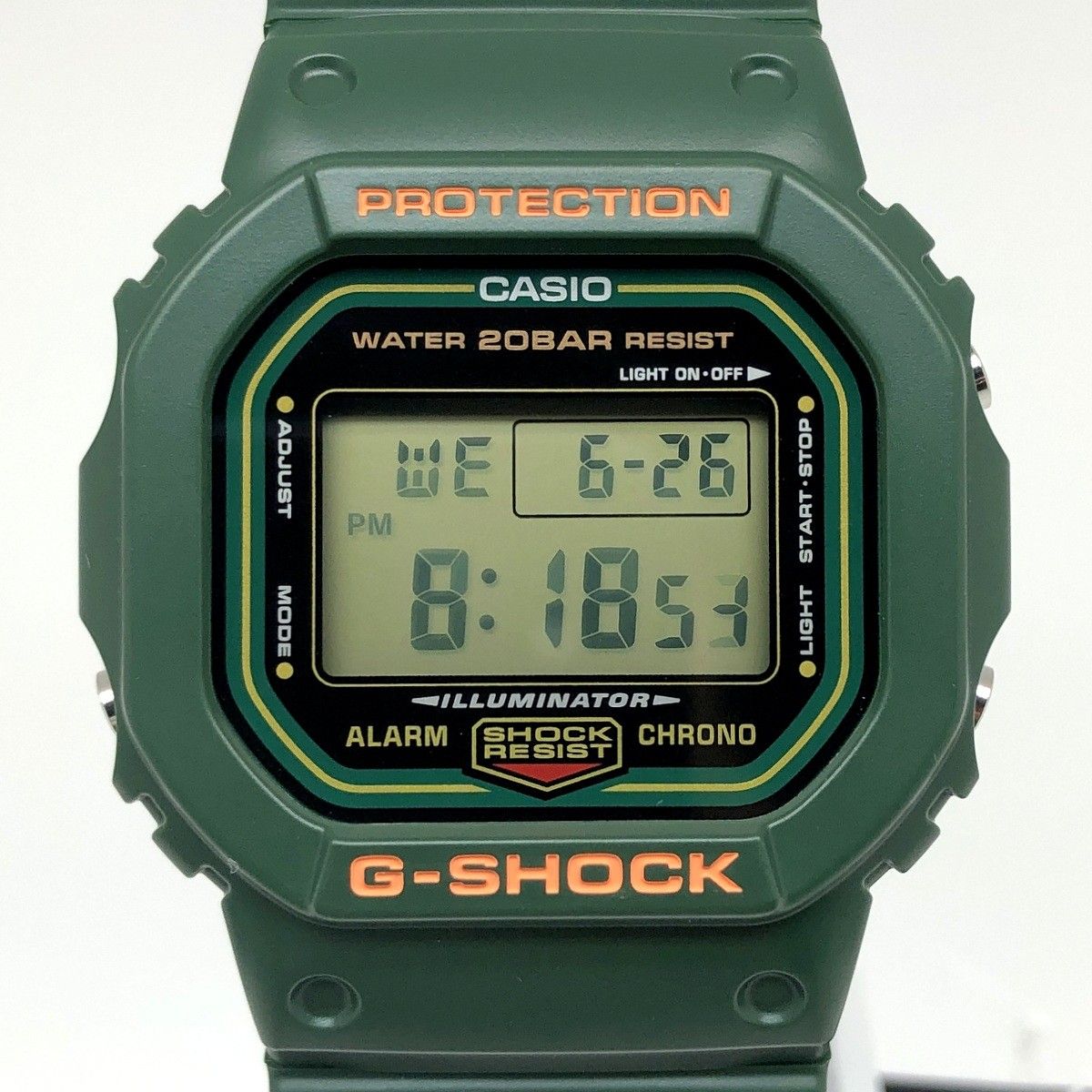 G-SHOCK ジーショック GS-COLDISPSET コレクションディスプレイセット  