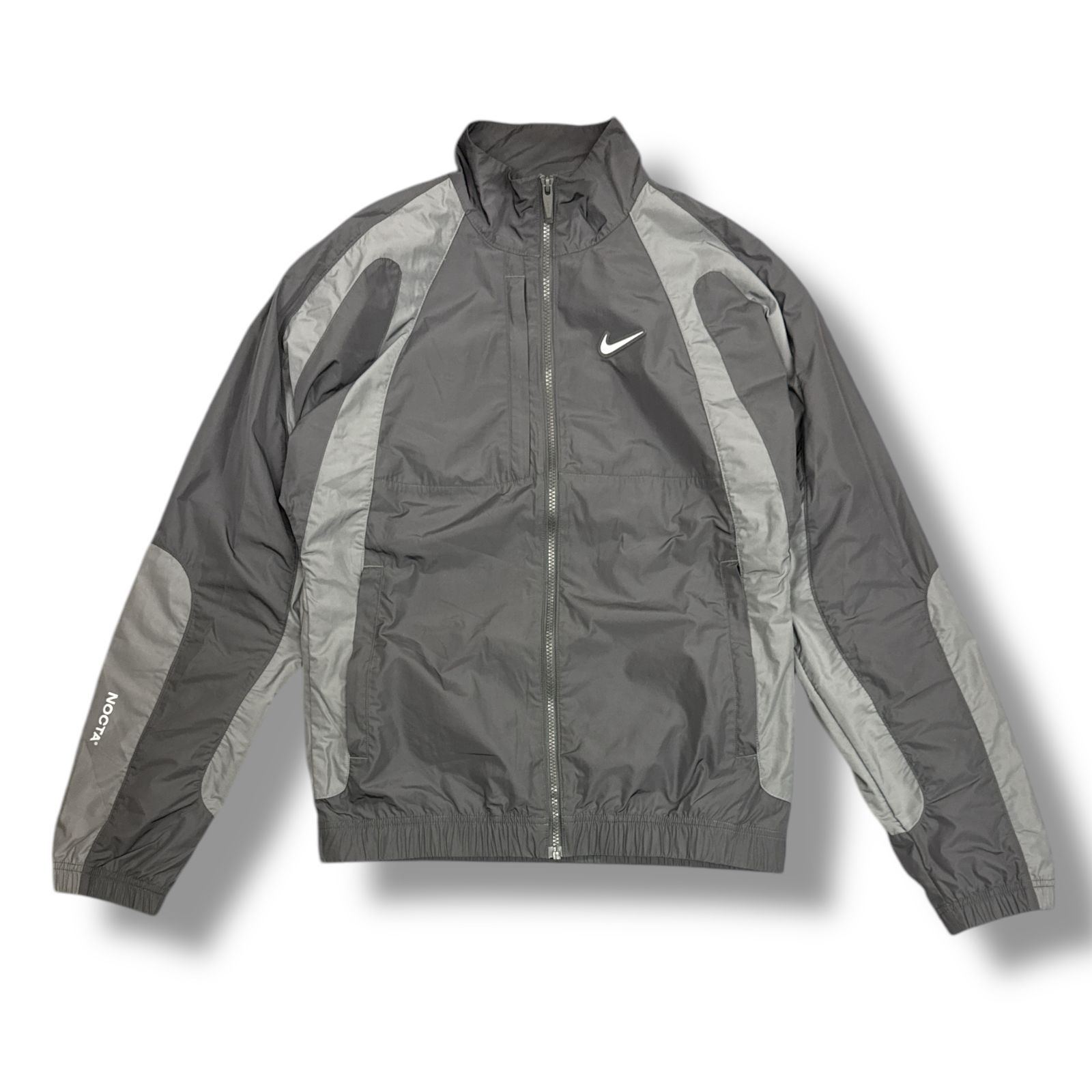 Nike × Drake NOCTA Northstar Nylon Track Jacket 
