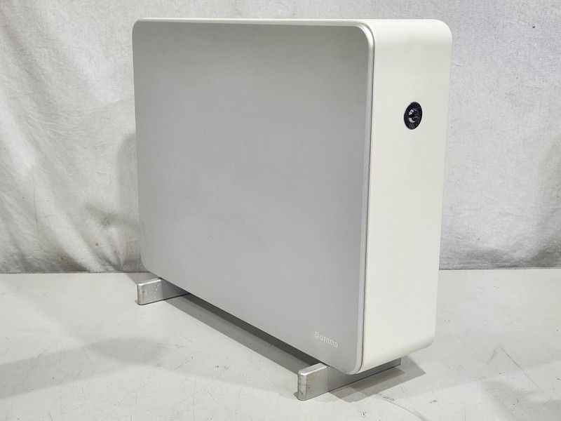 aroma 業務用アロマディフューザー オールインワンタイプ 145S B-100E ホワイト 1