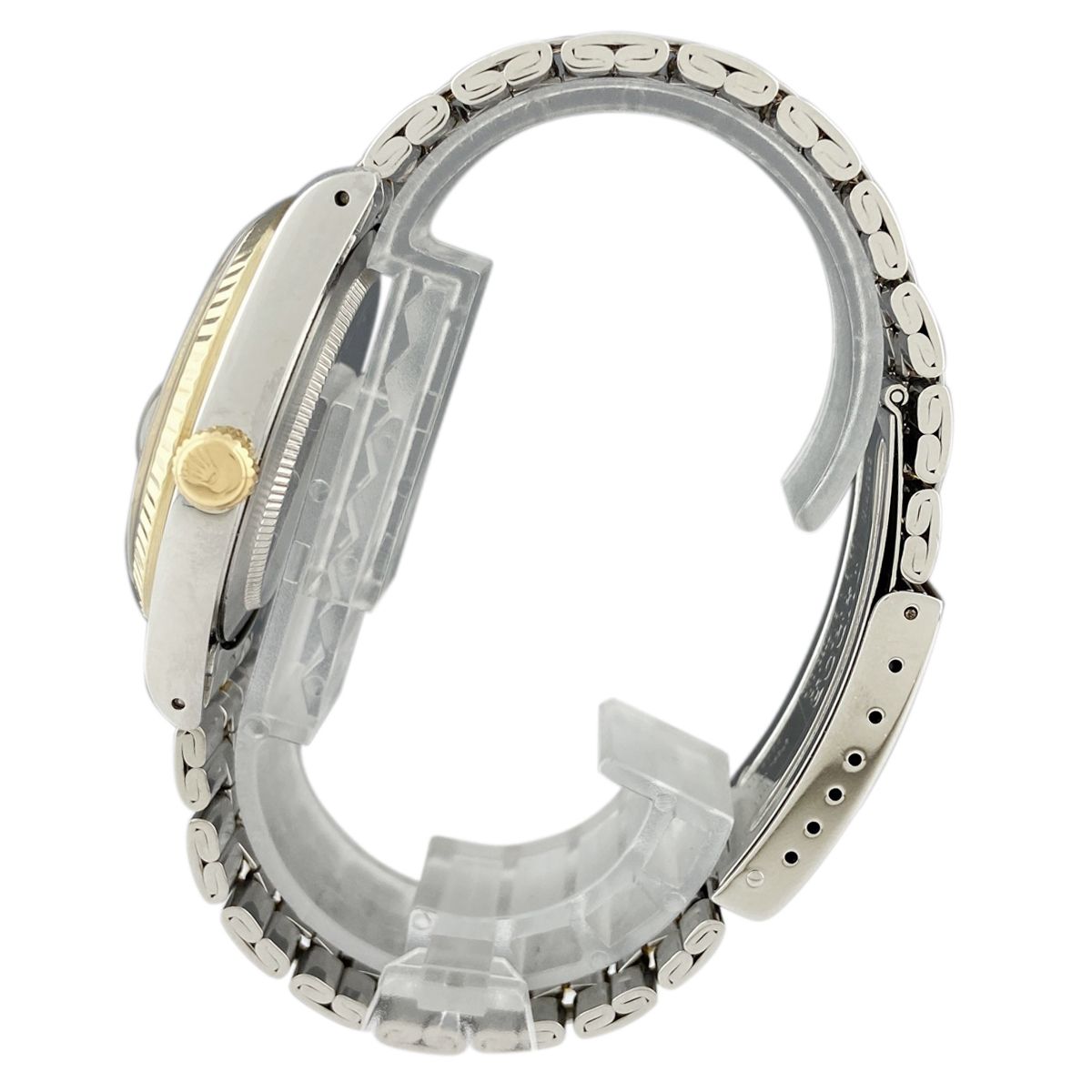 チューダー TUDOR プリンス オイスター デイト 74033 中古)TUDOR チューダー プリンス プリンスオイスター デイト