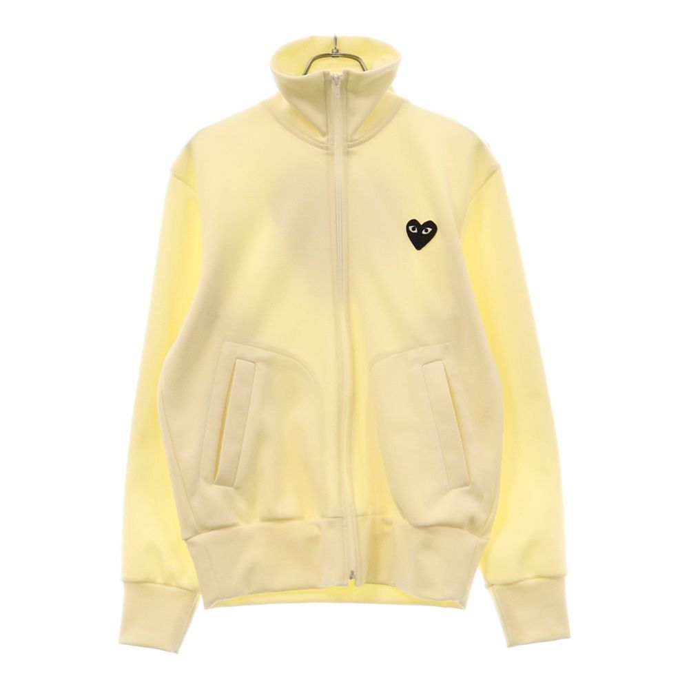 PLAY COMME des GARCONS (プレイコムデギャルソン) ハート