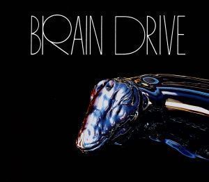 【中古】超人の王国 [CD] BRAIN DRIVE、 MIZUTA、 HYONO、 Jonathan Gcard Caffe; Raymond  Watts