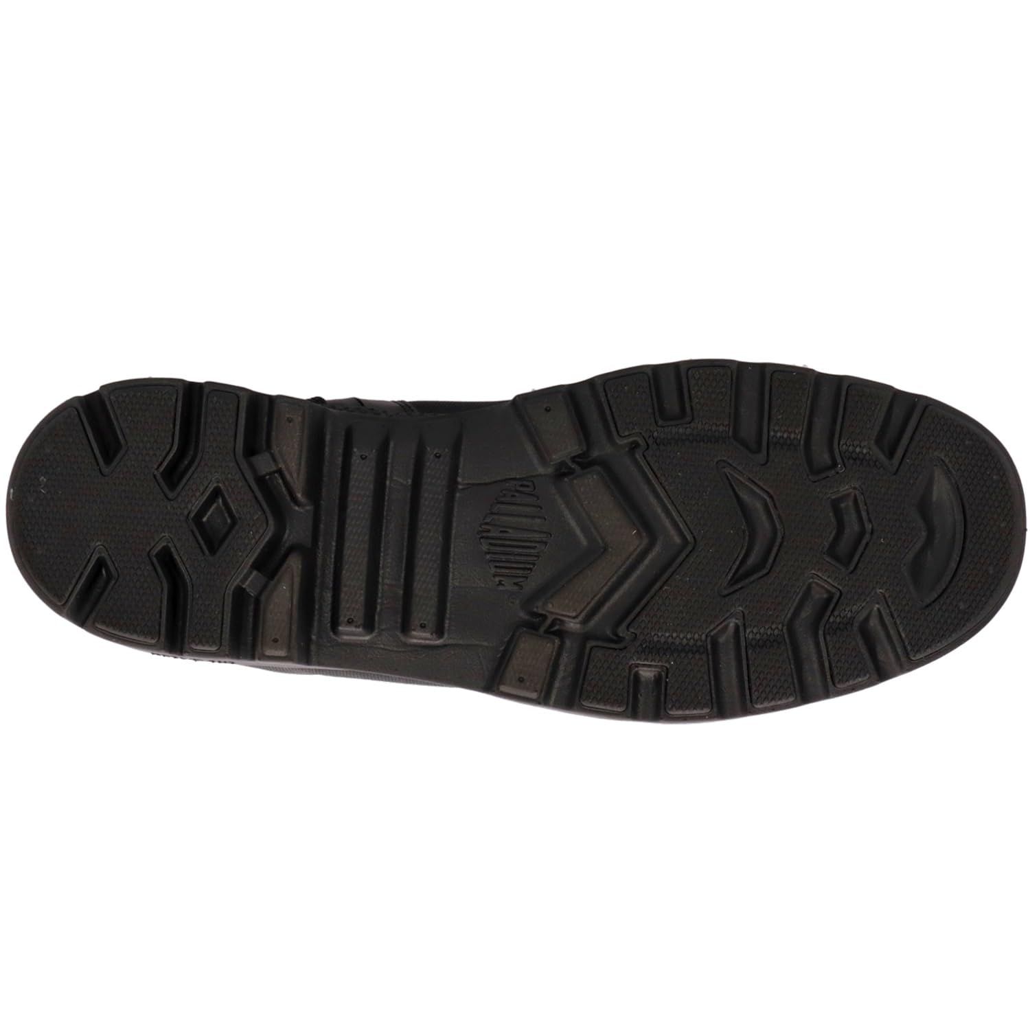 サイドジップ付