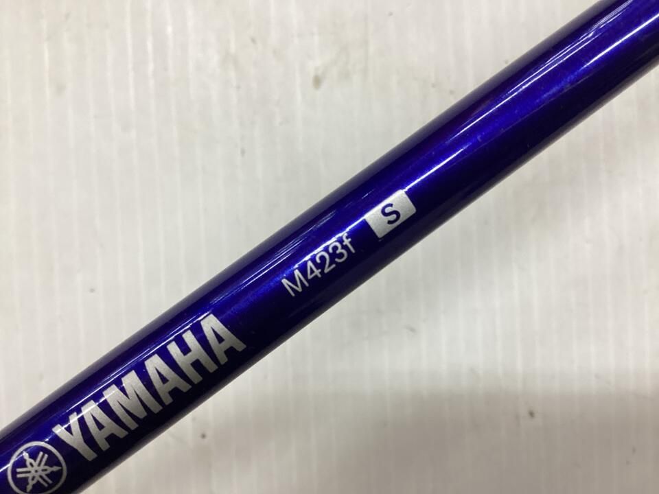 フェアウェイウッド