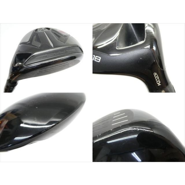 Titleist - タイトリストTS2 フェアウェイウッド 5W18度 ツアーAD DI-6 S Amazon.co.jp: タイトリスト TSR2 FW Tour AD DI-5 S 18