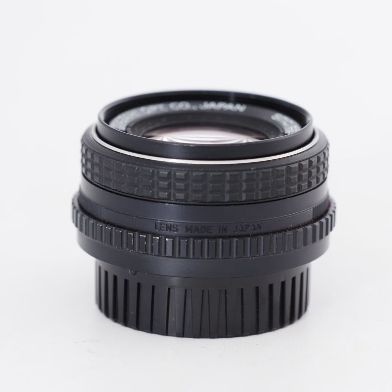 ペンタックス PENTAX SMC PENTAX-M 50mm F1.4 Kマウント - メルカリ