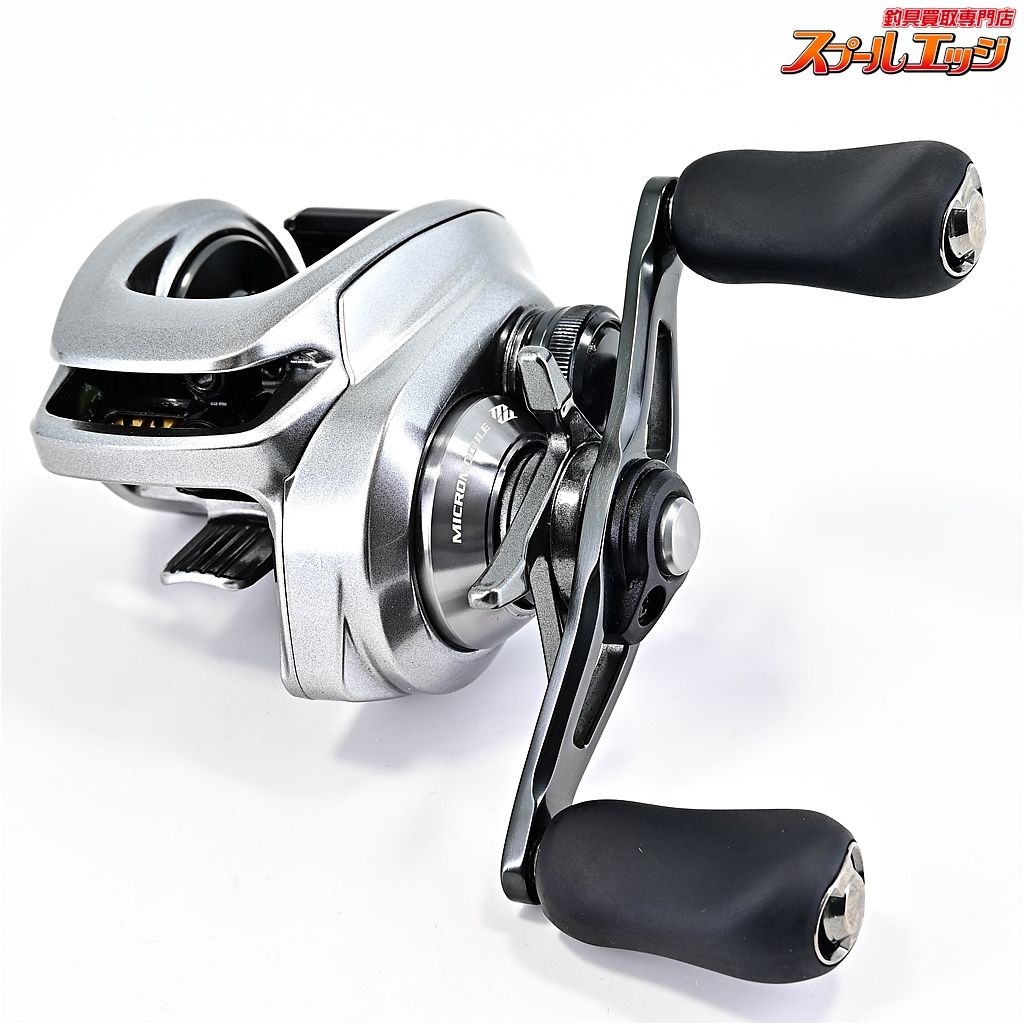 【シマノ】 18バンタム MGL HG SHIMANO Bantamm39965 - メルカリ