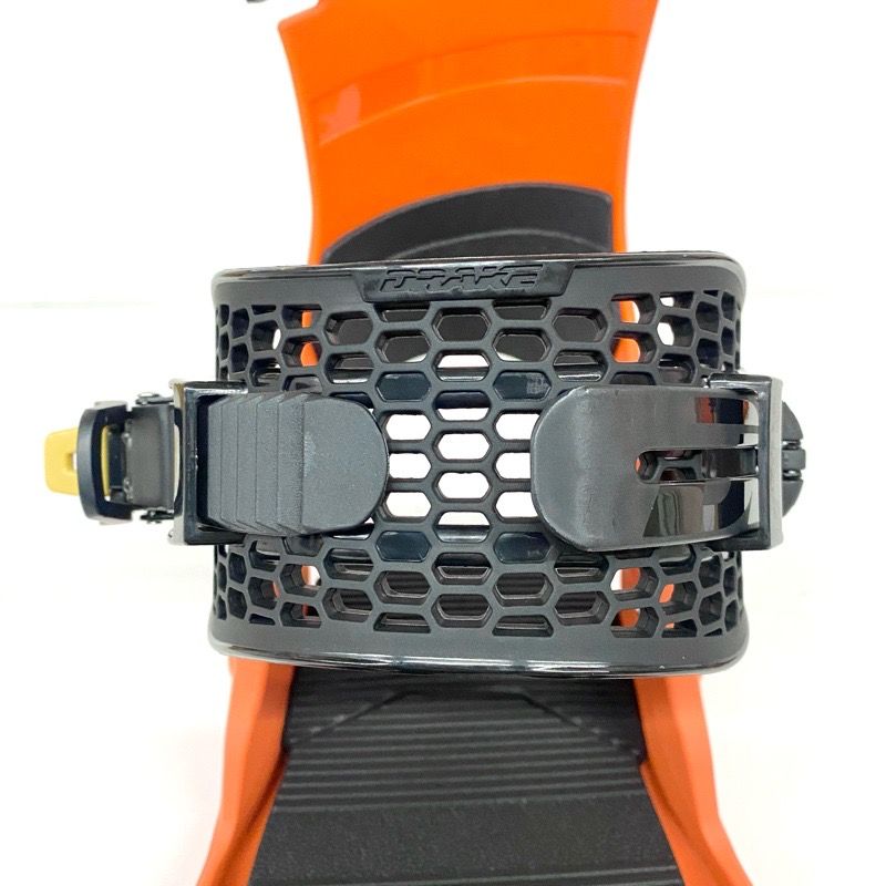 FIFTY ORANGE