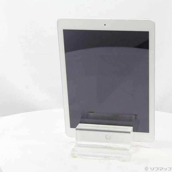 iPad 第5世代 MP2J2J/A A1822 完動品　シルバー ヨドバシ.com - アップル Apple アップル iPad (第5世代) Wi-Fi