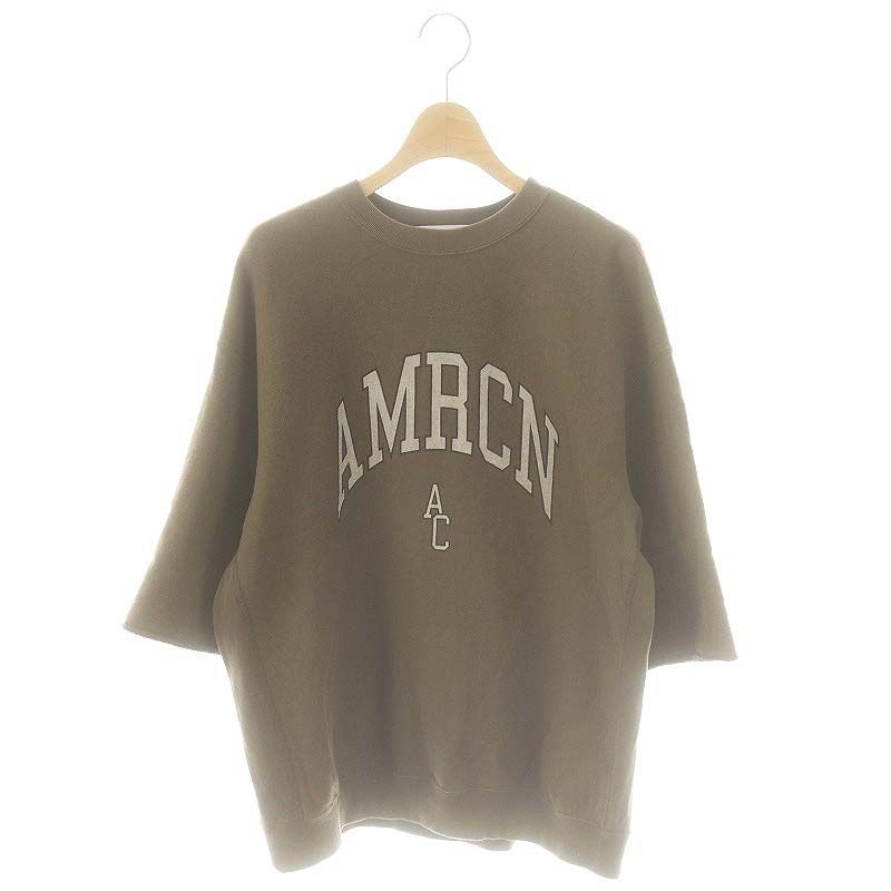 アパルトモン ドゥーズィエムクラス L'Appartement コレクション