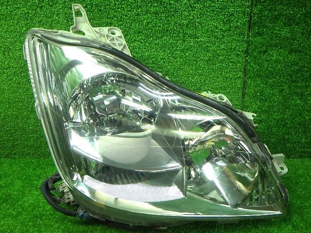 クラウン　アスリート後期ヘッドライト左右　GRS180 GRS183 HID シェアスタイル クラウンアスリート GRS18系 D2R 純正HID交換用ヘッド