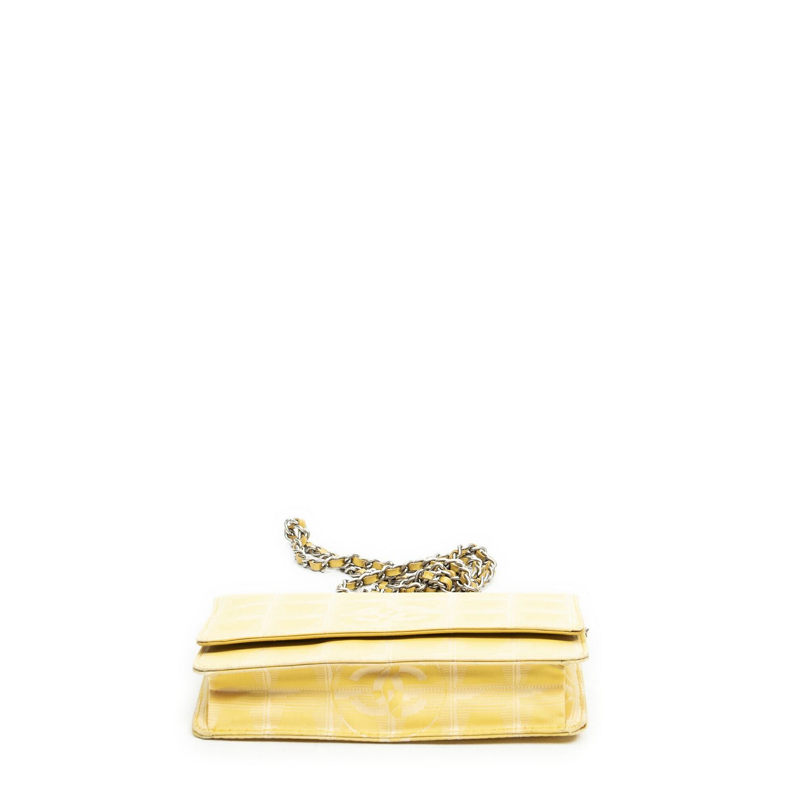 ウォレット オン