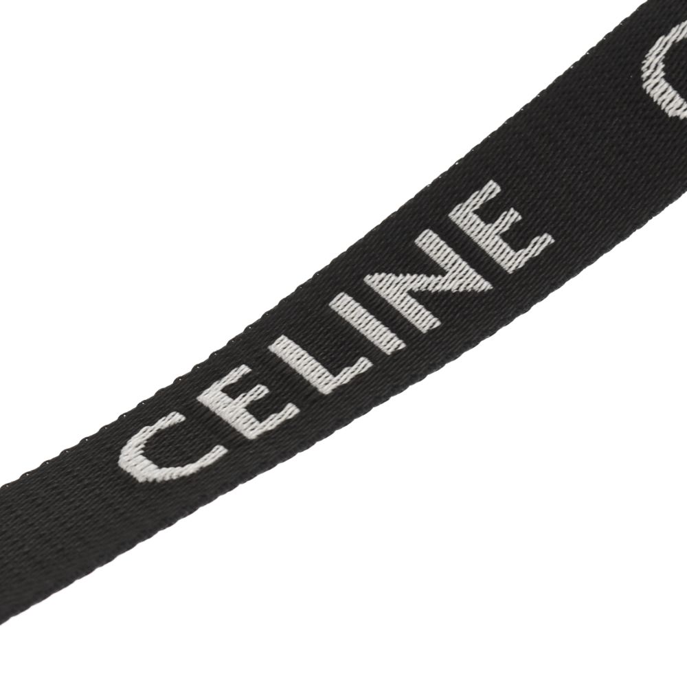 CELINE (セリーヌ) 21AW ジャカードテキスタイル&カーフスキン CELINE (セリーヌ) 21AW ジャカードテキスタイル&カーフスキン