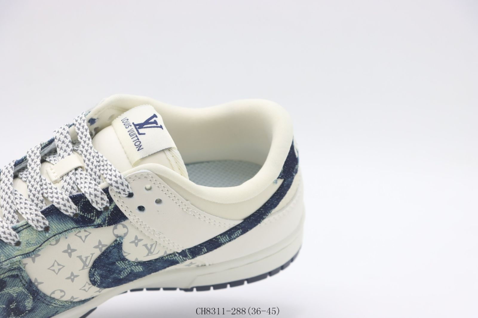 Nike Air スパイクシューズ ホワイト/ブルー NIKE公式】 ブルー マーキュリアル サッカー シューズ【ナイキ