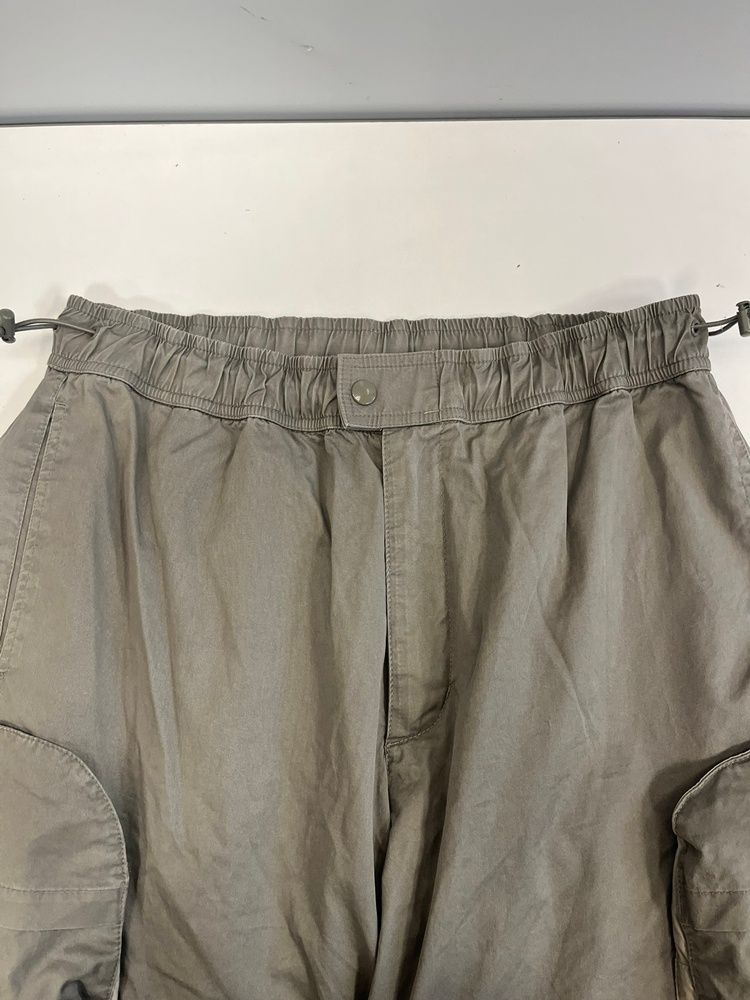 直接引き取り限定 シュプリーム SUPREME 22SS Cargo Zip Off Pant 2way カーゴジップオフパンツ ギミック オリーブ ボトムスその他 カーキ Mサイズ 101MB-734 業界最安値に挑戦！！