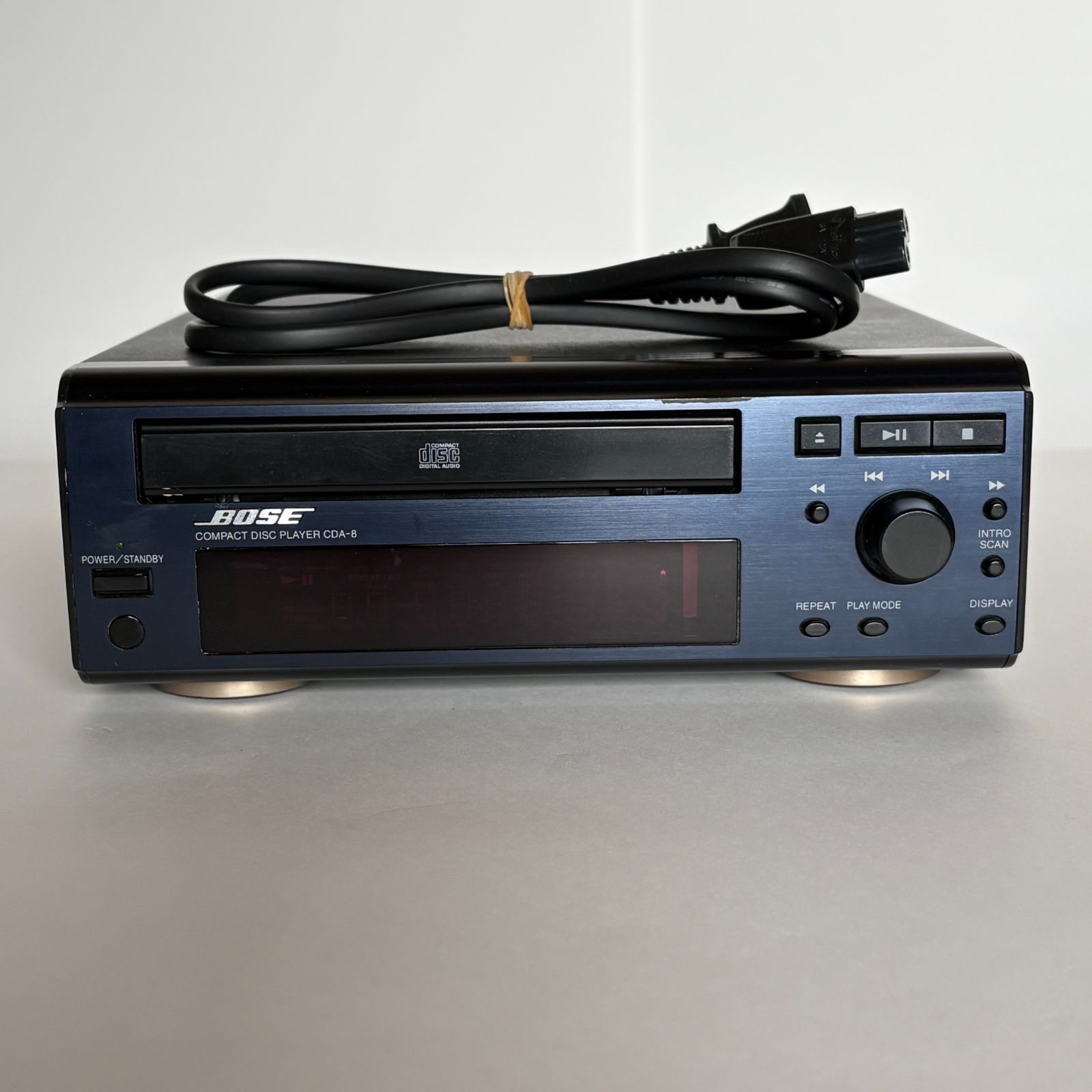 BOSE ボーズCDプレーヤー