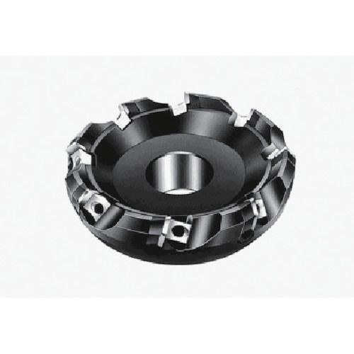 タンガロイ 旋削用Ｍ級ポジＴＡＣチップ Ｔ５１１５ 10個