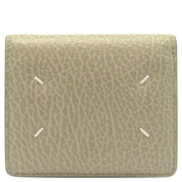 メゾン マルタン マルジェラ MAISON MARTIN MARGIELA 二つ折り財布 4 