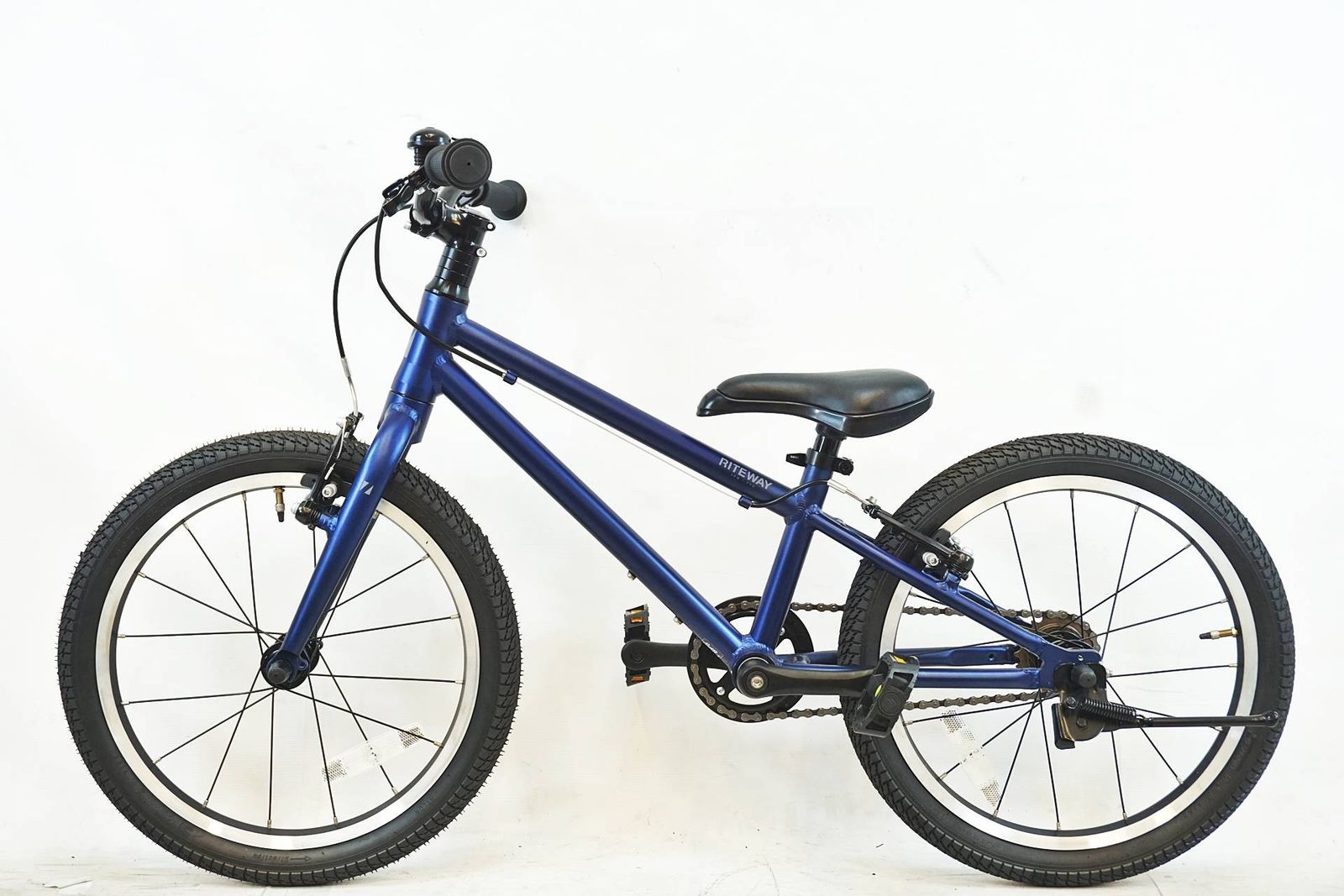 RITEWAY ライトウェイ ZIT18 2021年モデル 18インチ キッズバイク | バイチャリ有明店