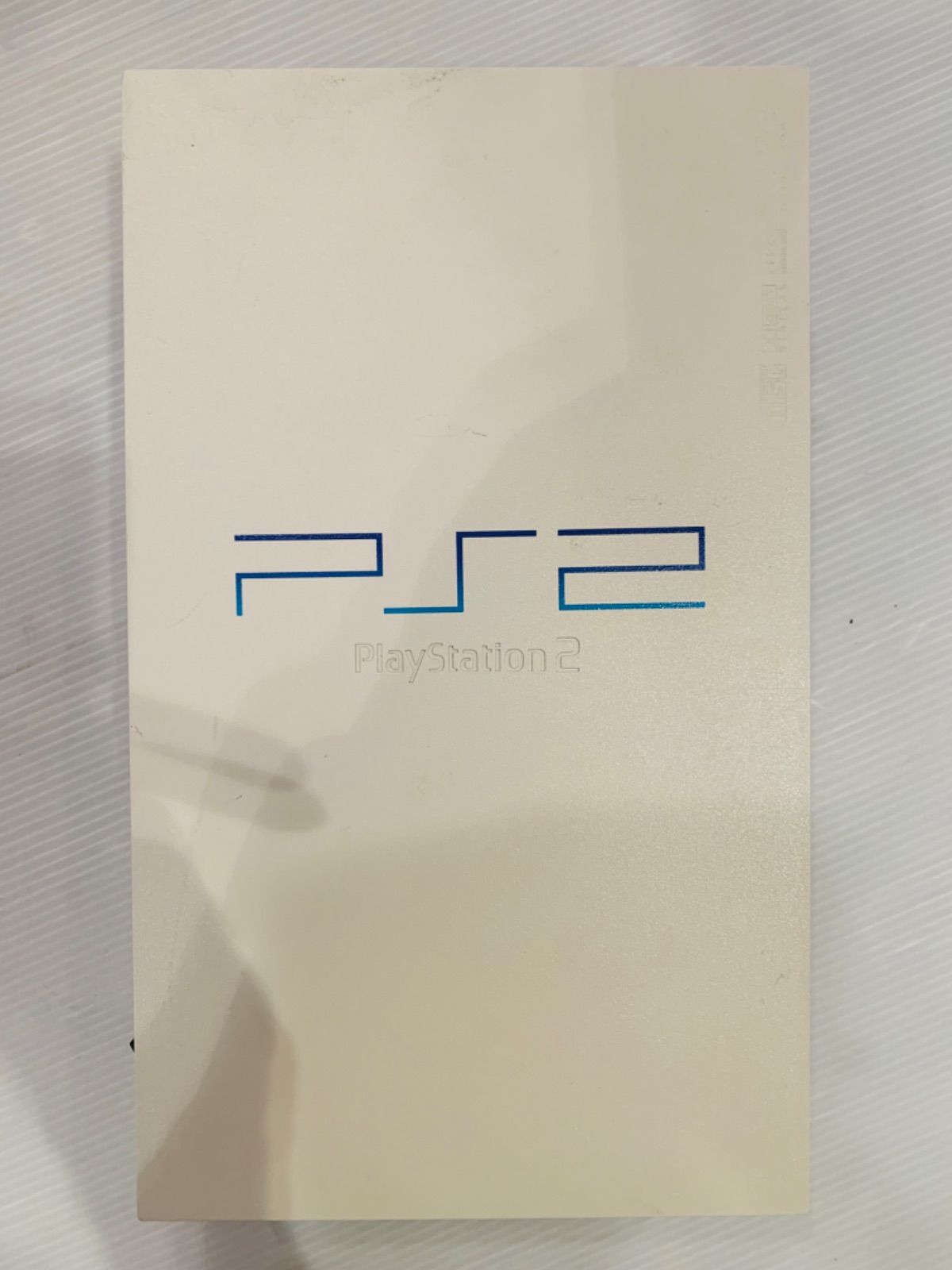 SONY PlayStation2 SCPH-55000 GT（ソフト付き） - メルカリ